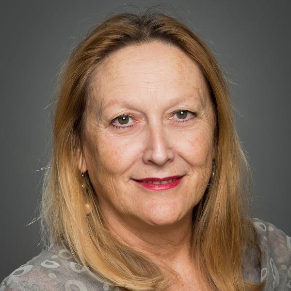 Isabelle Burnier