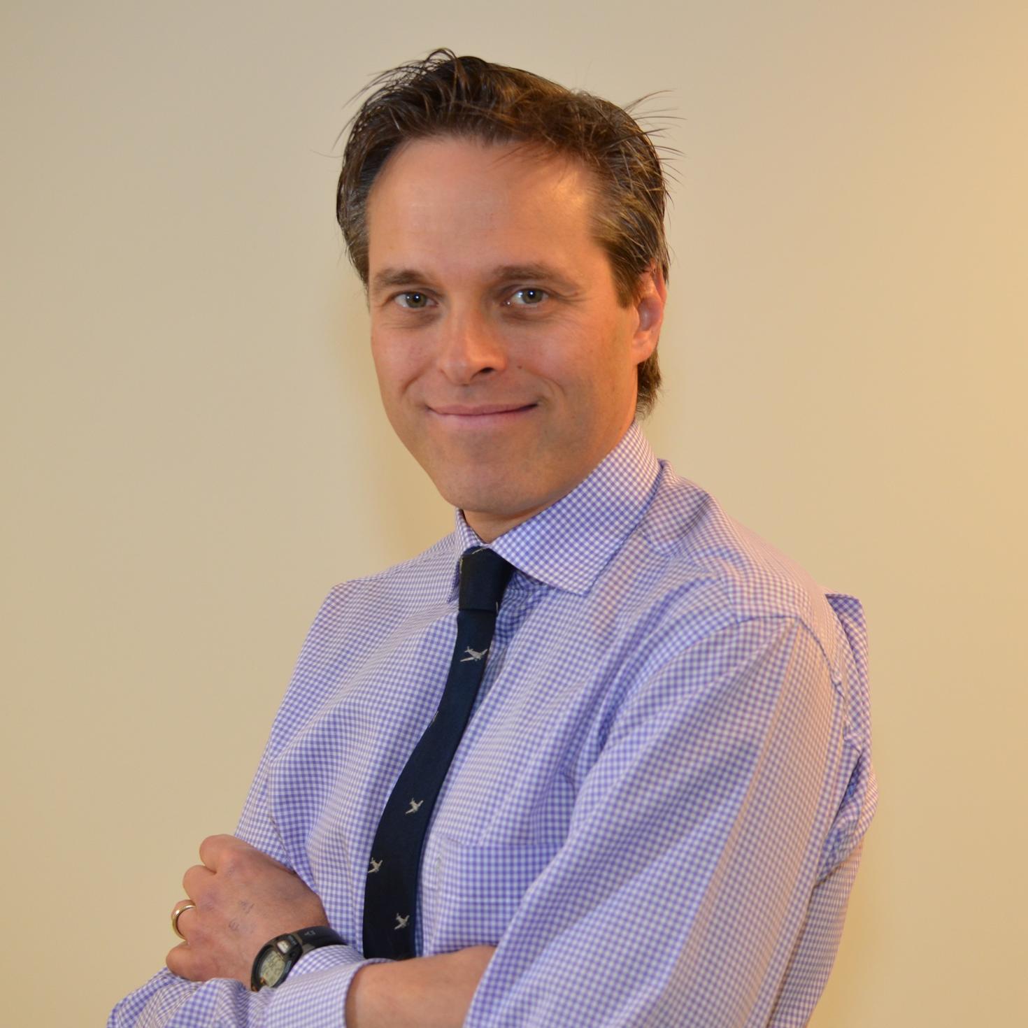 Dr Michael Froeschl