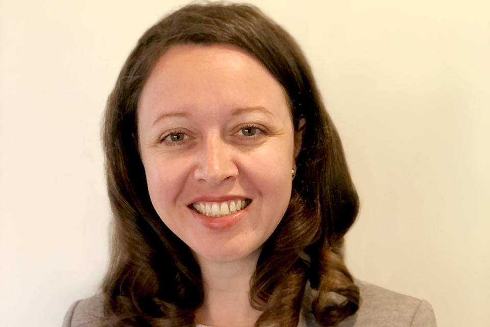 Julie J. Burtt