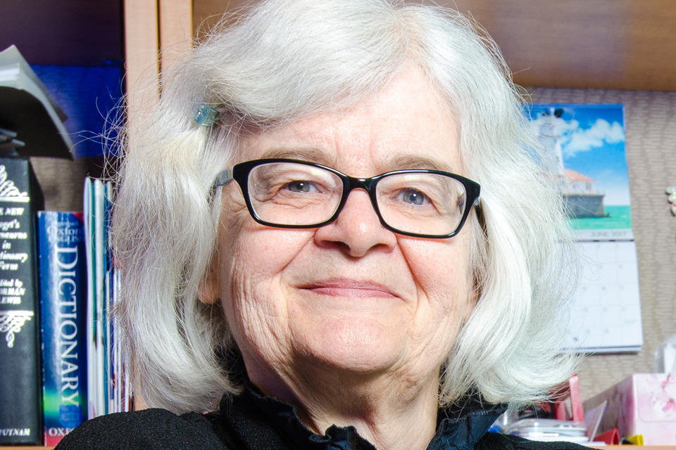 Dre Noni MacDonald