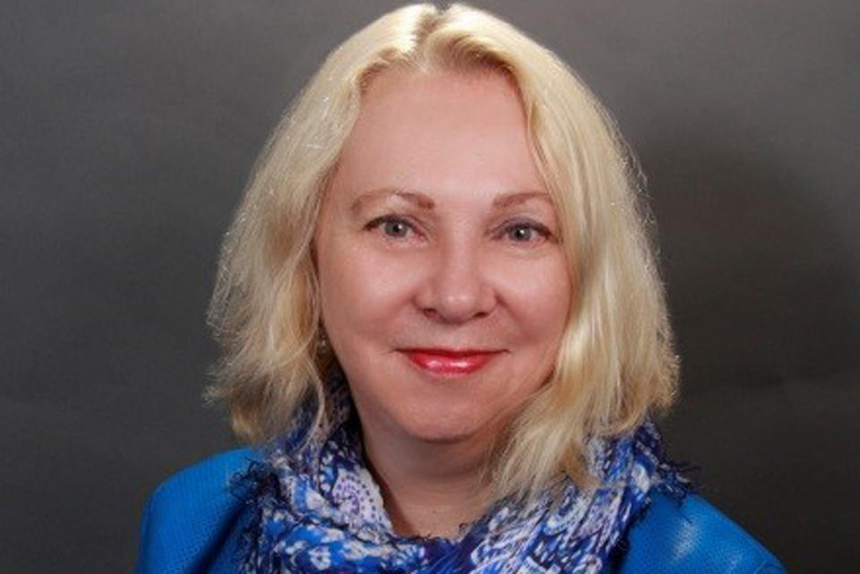Dre Valerie M. Weaver