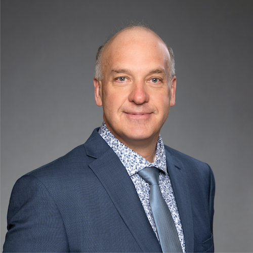 Dr Eric Wooltorton