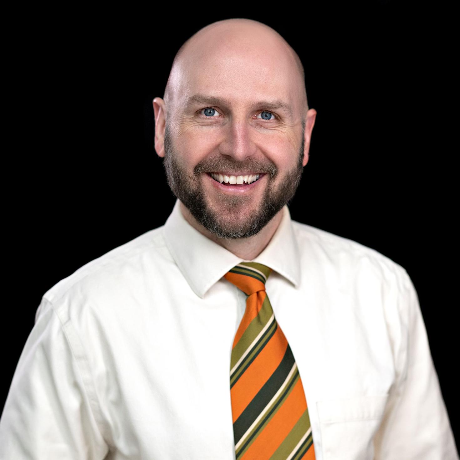 Dr Jess Fiedorowicz 