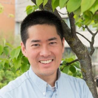 Dr Michael Cheng