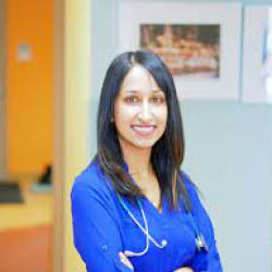 Dre Kamila Premji