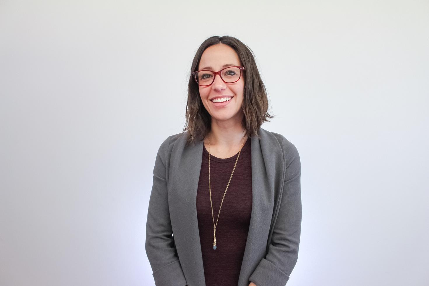 Dre Kerri-Anne Mullen