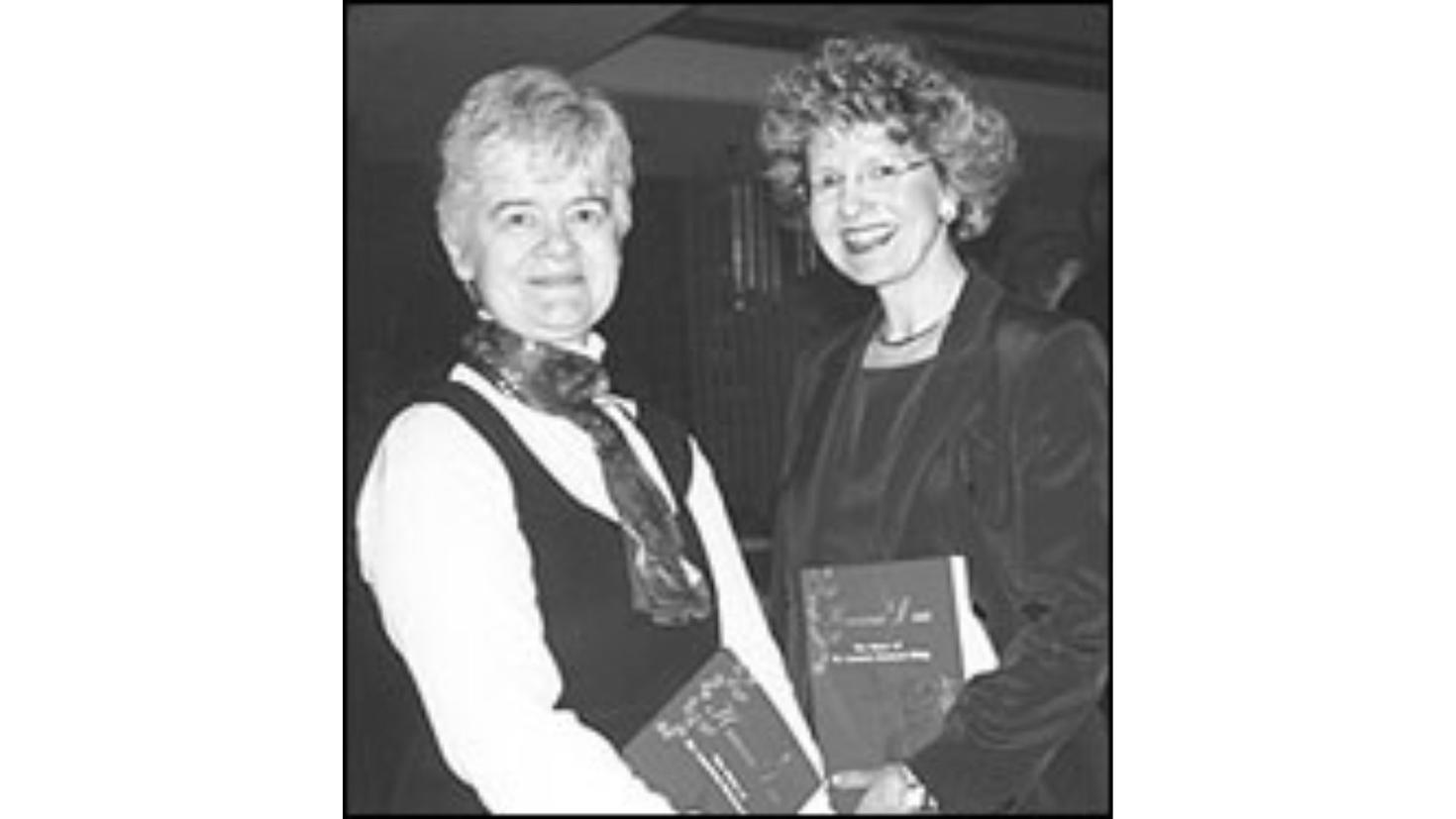Dre MacDonald - publication