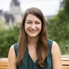 Dre Melanie Bechard