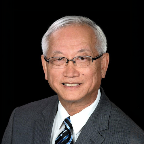 Dr Ben Tsang 