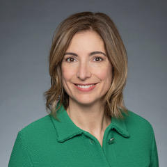 Dr. Kendall