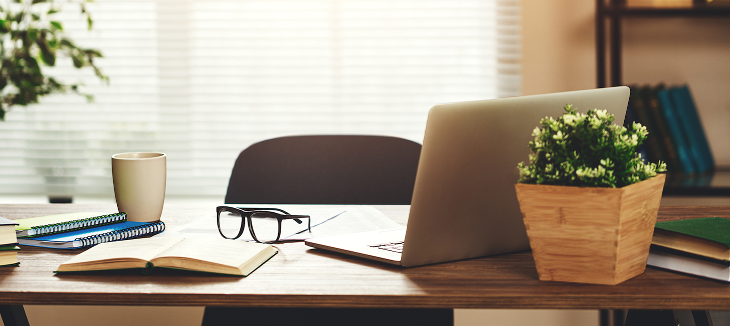 Bureau administratif