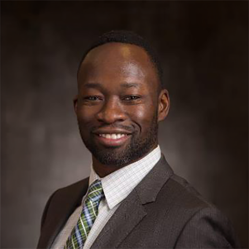 Dr Kwadwo Kyeremanteng