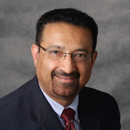 Dr Pradeep Merchant