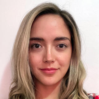 Nicole Insuasti Arcos