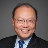 Dr Peter Liu 