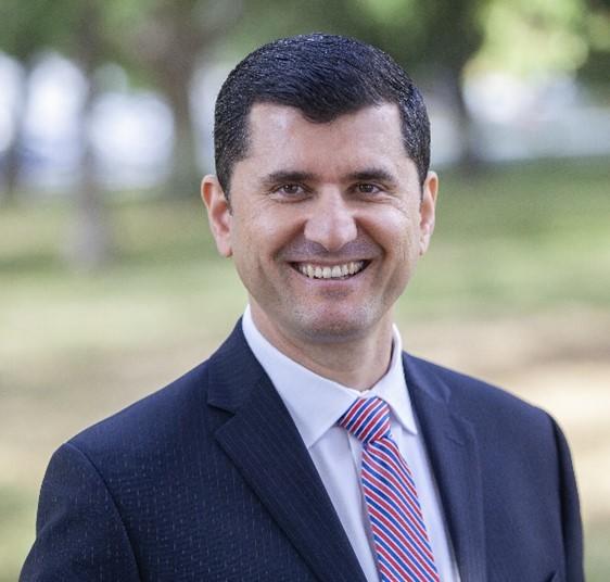 Fawad Akbari