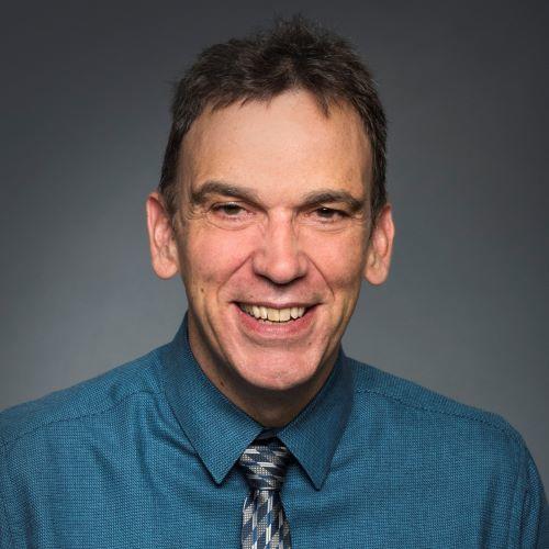 Dr Doug Coyle