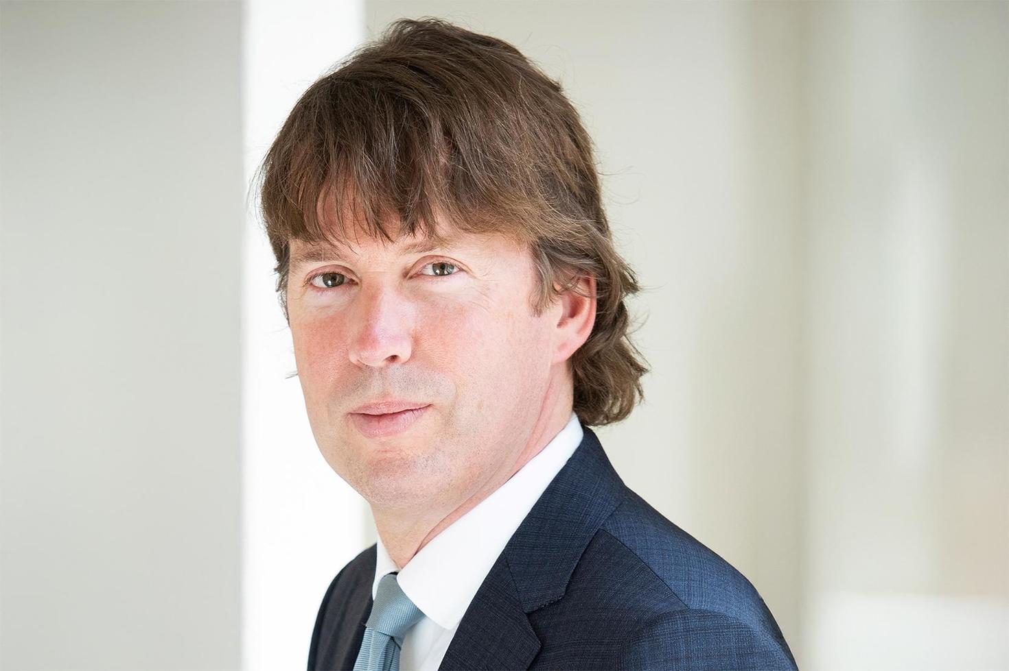 Dr Marc Ruel