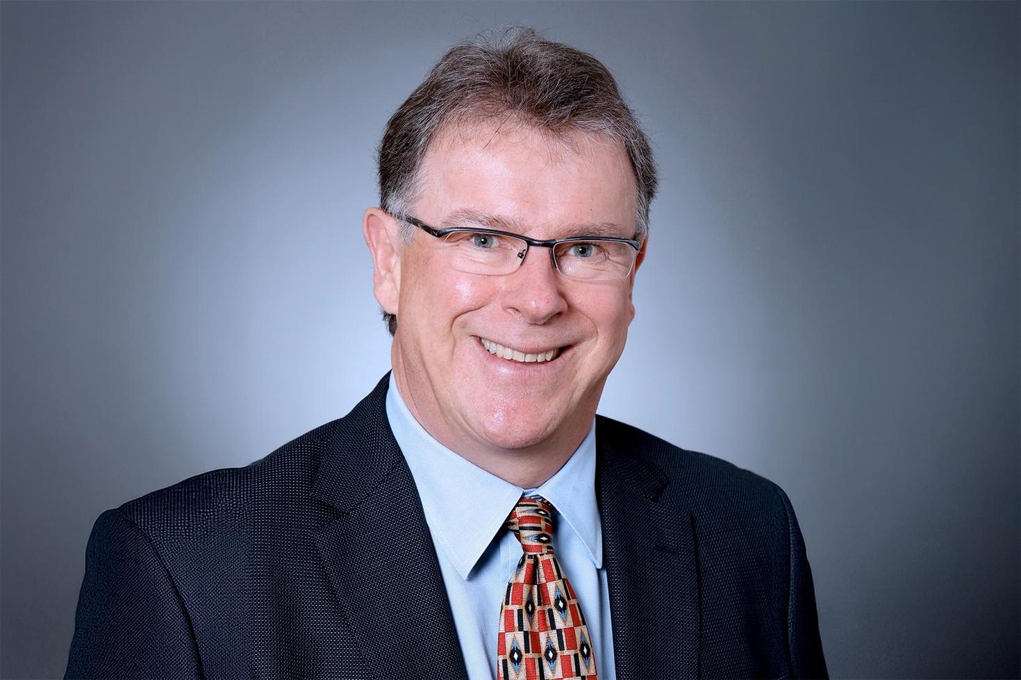 Dr Ian Stiell