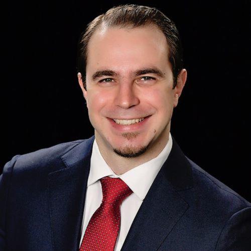 Dr Talal Al-Atassi