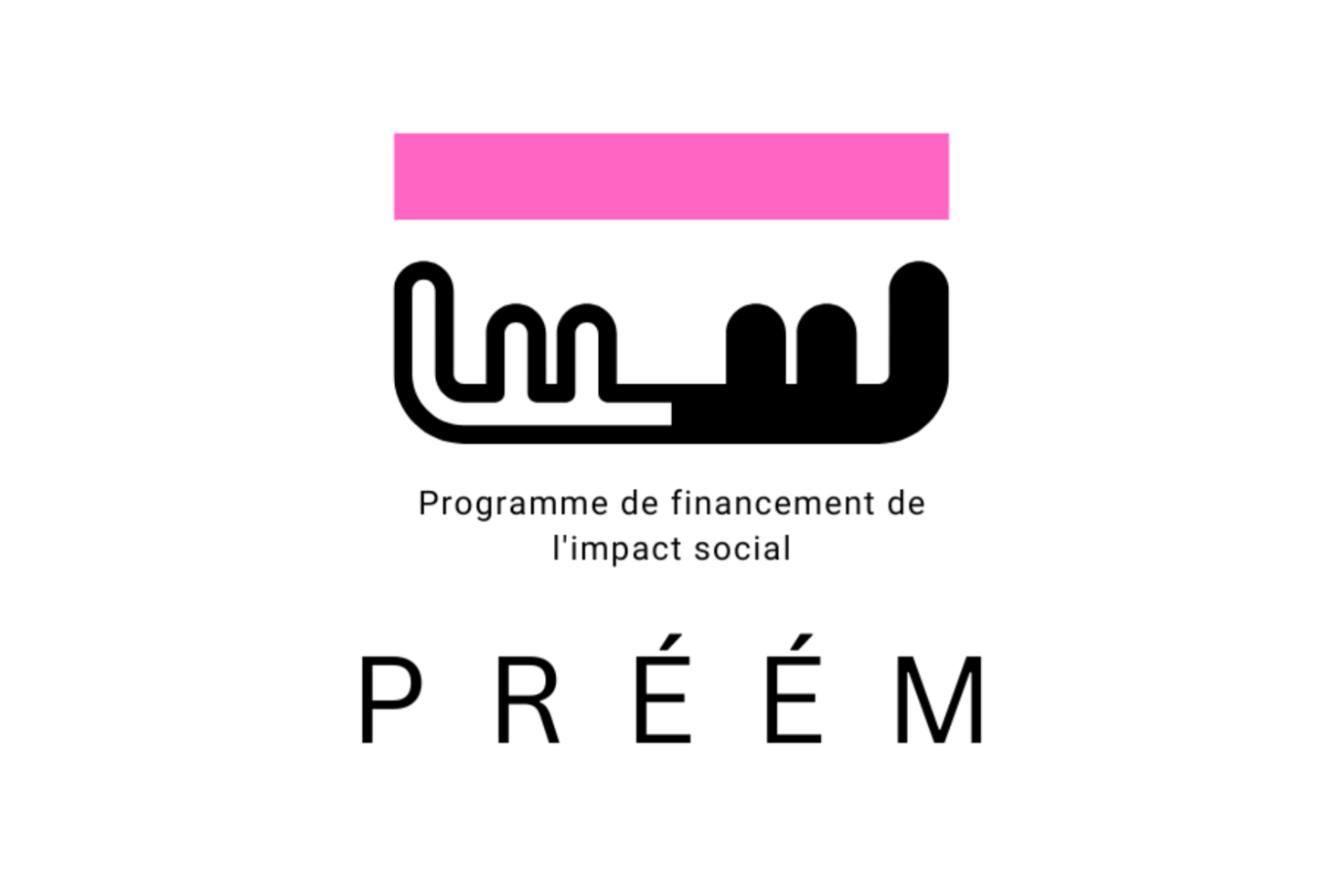 PRÉÉM logo