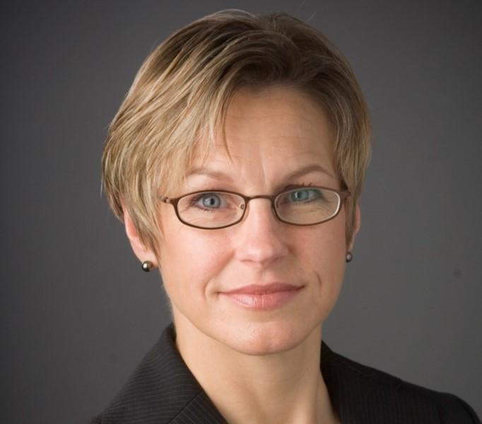 Dr. Meridith Marks