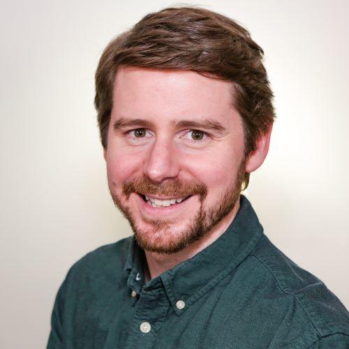 Greg Nasmith