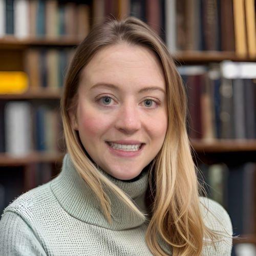  Johanna Radisch