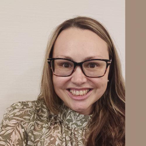 Rachel Glennie