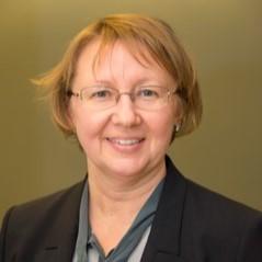 Dre Jolanta Karpinski