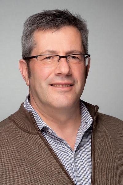 Dr Paul Hébert