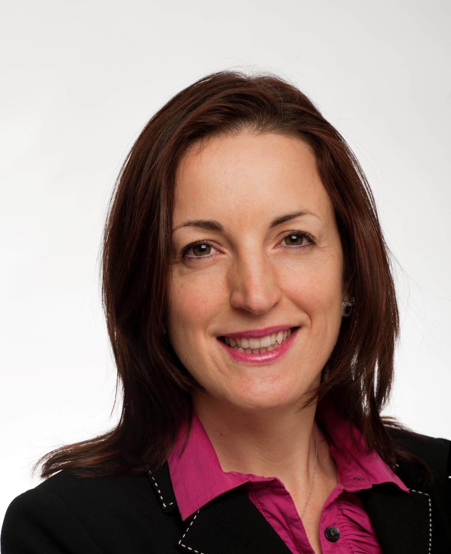 Christine Lamontagne