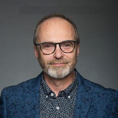 Dr Ian Graham  