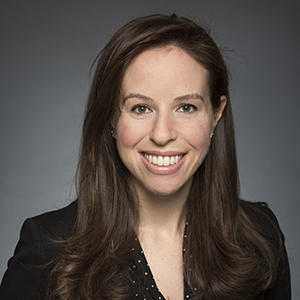 Dre Lisa D’Ambrosio 