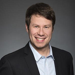 Dr Mathieur Lavallée-Adam