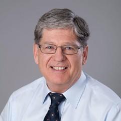 Dr. Bill Hogg 