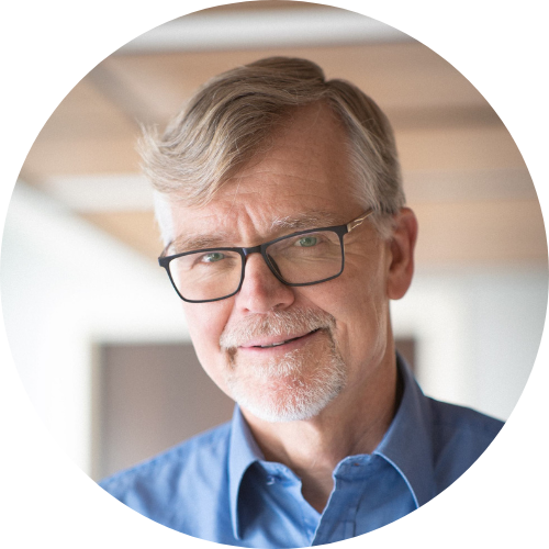 Dr Frank Knoefel