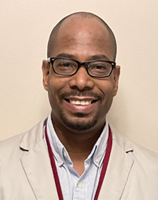 Dr. Xavier Toussay, PhD