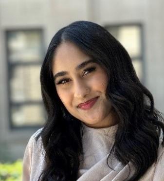 Meherin Ahmed