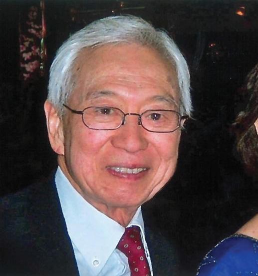 Francis Wong