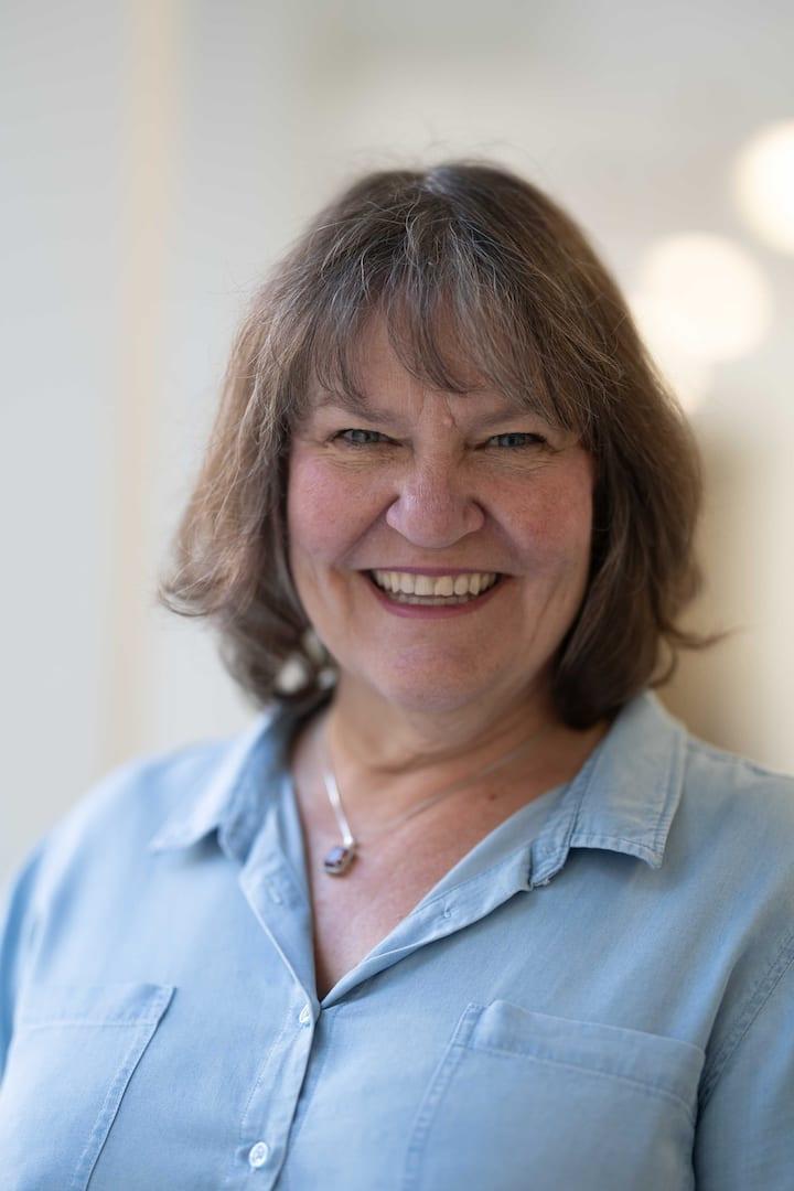 Jody Chaters