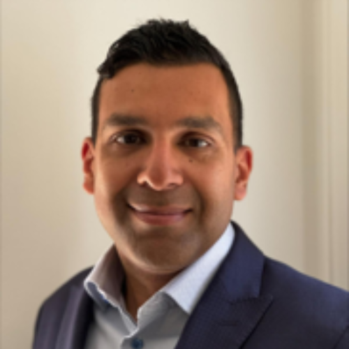 Dr. Sohil Rangwala