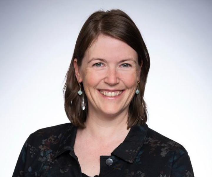 Katrine Sauvé-Schenk