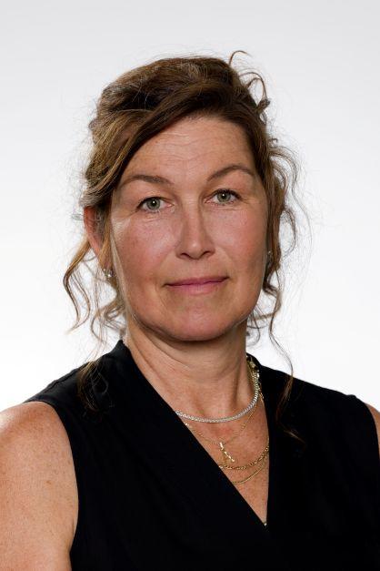 Angela Marcantonio