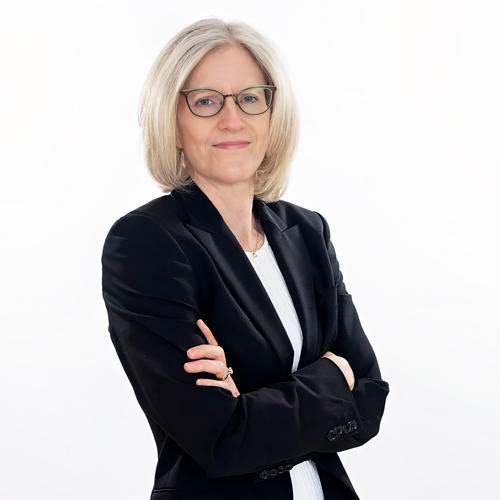 Dr. Susan Humphrey-Murto
