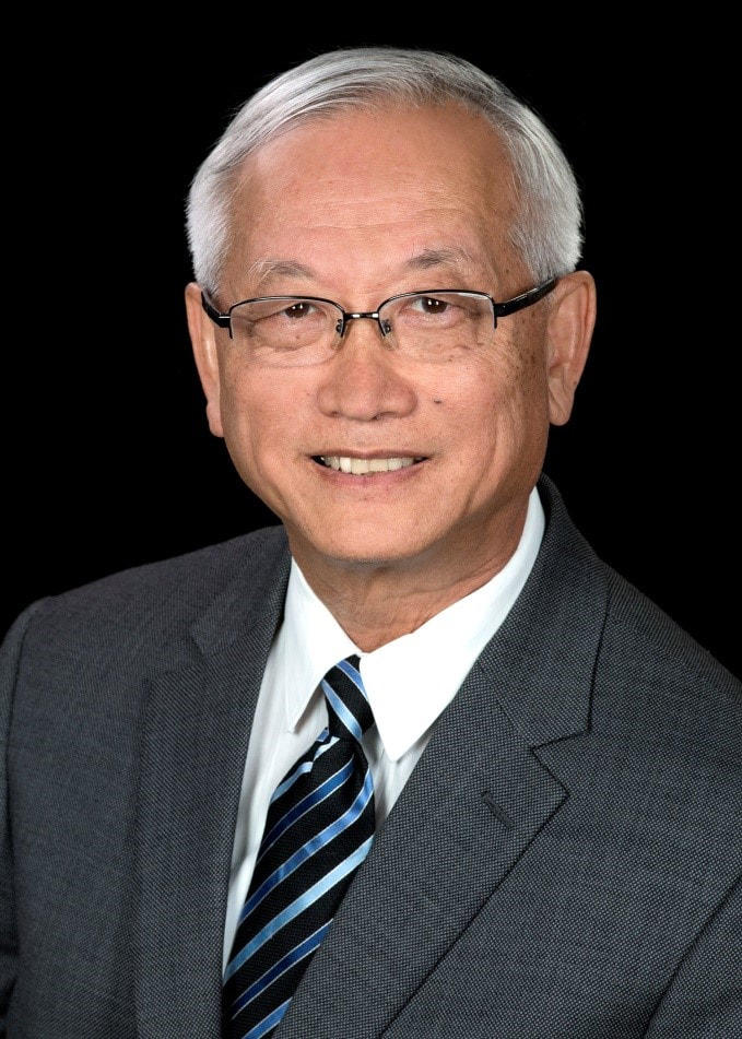 Dr Ben Tsang
