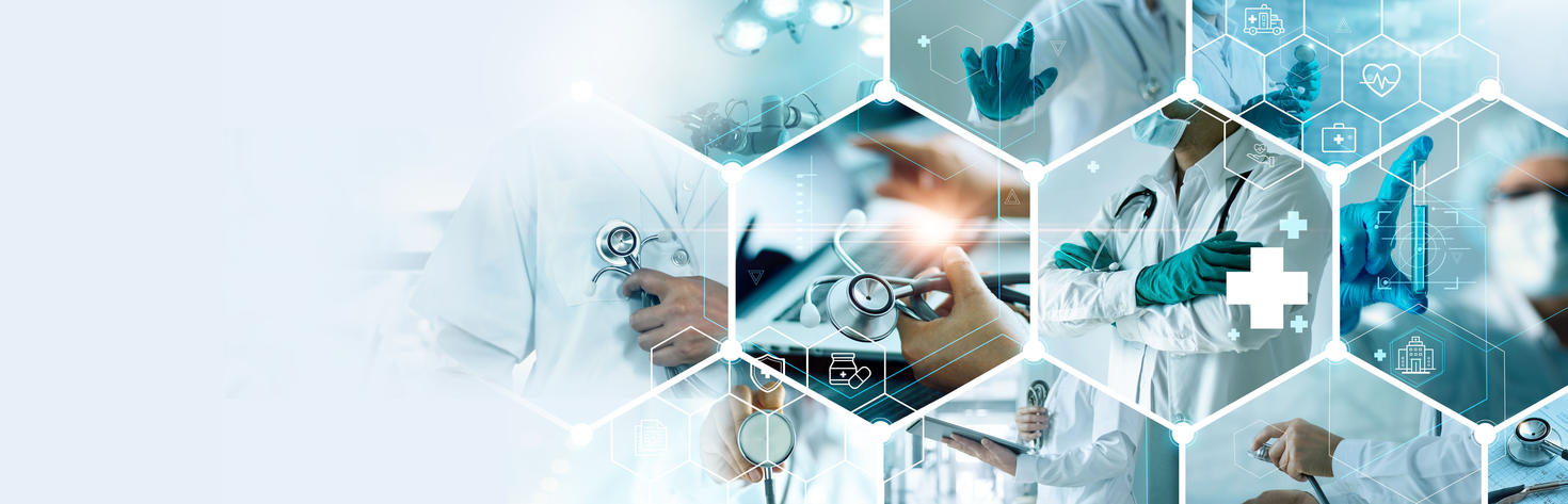Image Adobe Stock de médecine et de science