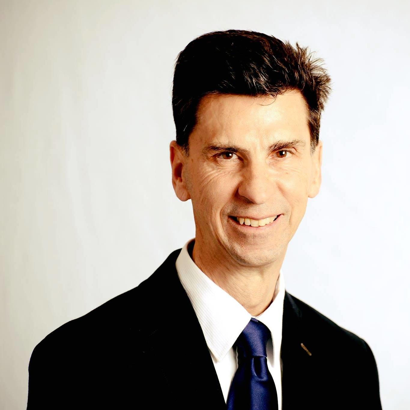 Dr Harold Dion
