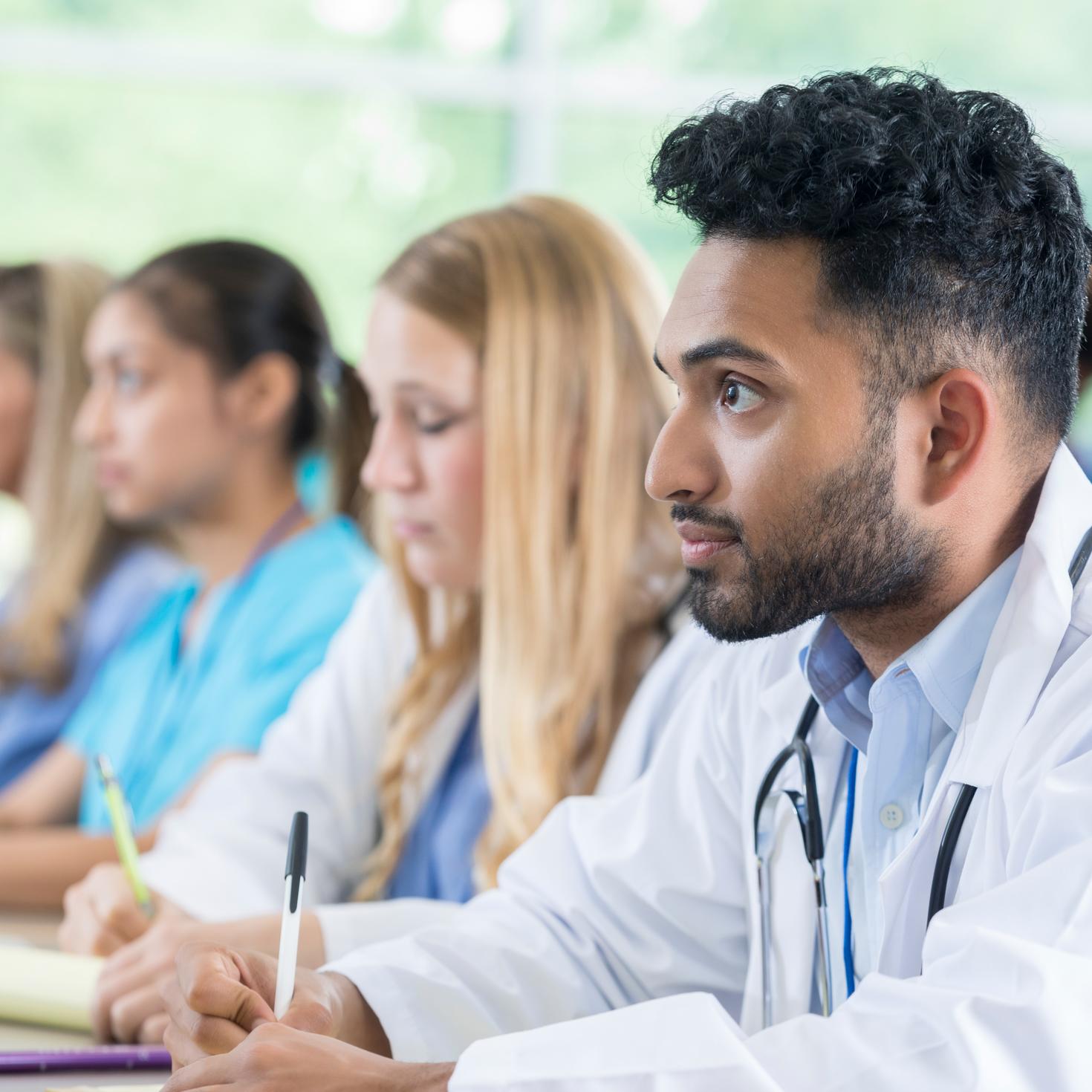 Medical student