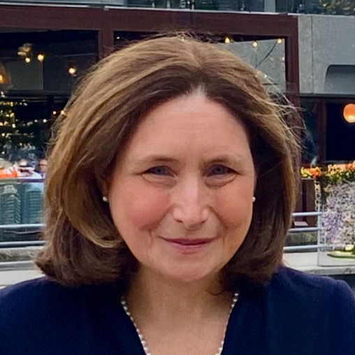 Anne Gravelle